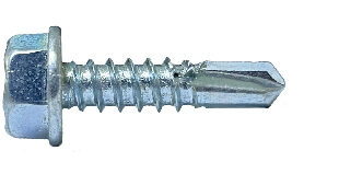 class 1 - self drilling screw