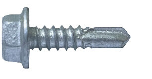 class 2 - self drilling screw