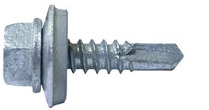 class 3 - self drilling screw