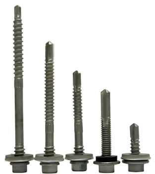 Class 3 - class 3 - self drilling screw