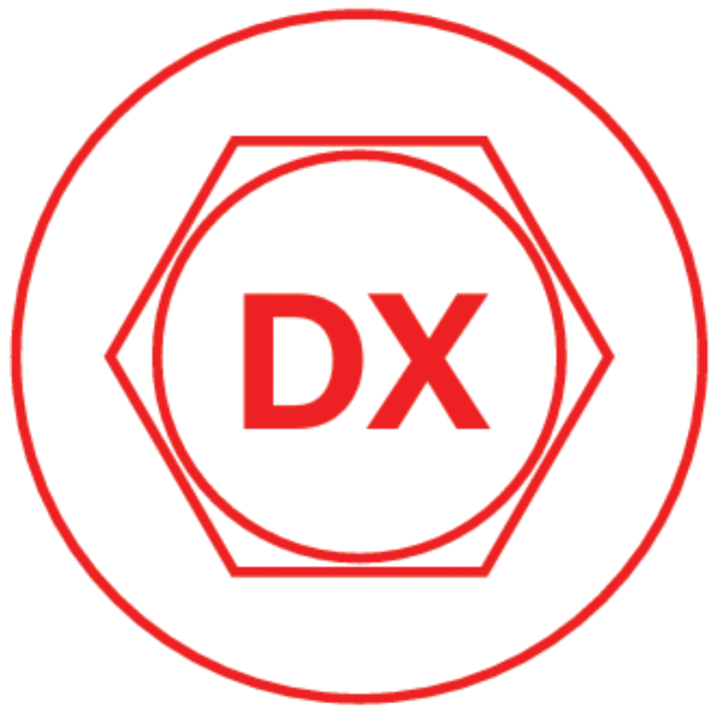 DX - DX