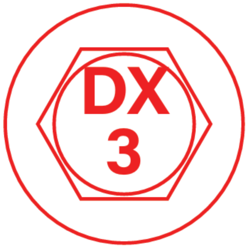 DX3 -